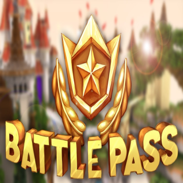 HexNetwork Kategori - BattlePass Ürünlerini Görüntüle