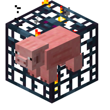 HexNetwork Ürün - Domuz Spawner Satın Al