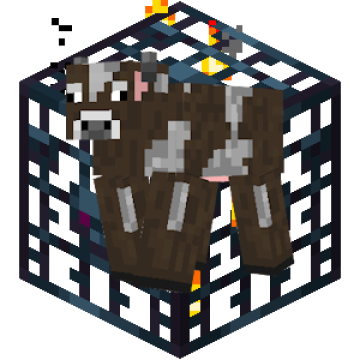 HexNetwork Ürün - İnek Spawner Satın Al