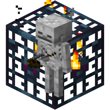 HexNetwork Ürün - İskelet Spawner Satın Al