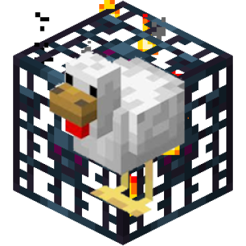 HexNetwork Ürün - Tavuk Spawner Satın Al